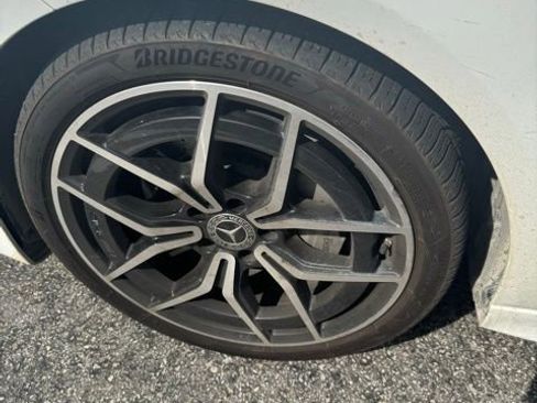 Used 2023 Mercedes-Benz C 300 Sedan image 10