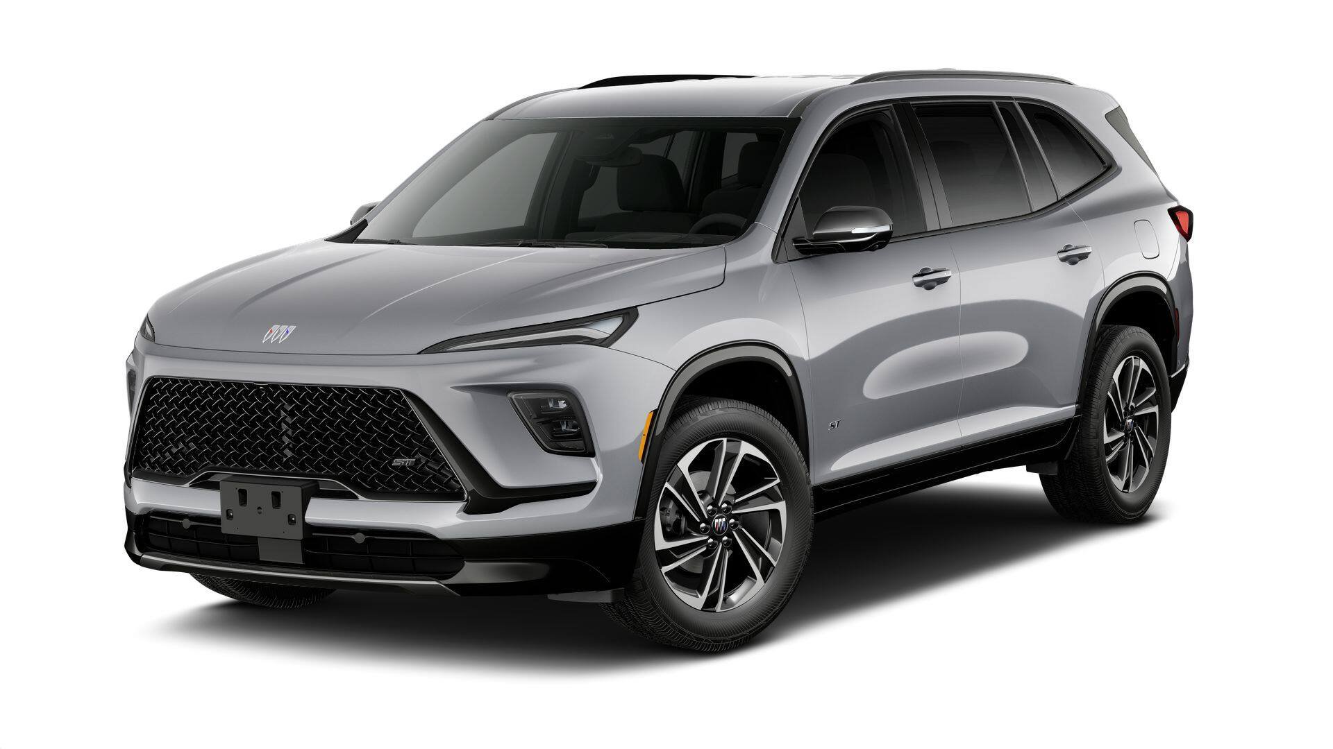 New 2027 Buick Enclave Sport Touring w/ LPO, Floor Liner Package AWD/4WD image 1