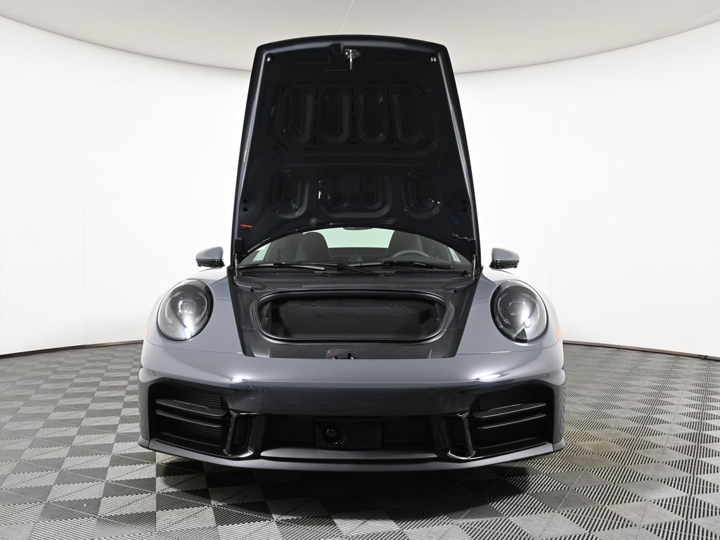New 2026 Porsche 911 Carrera S RWD image 39