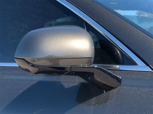 Used 2025 Genesis GV80 3.5T Prestige image 10