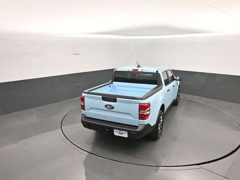 New 2026 Ford Maverick XLT w/ XLT Luxury Package FWD image 31
