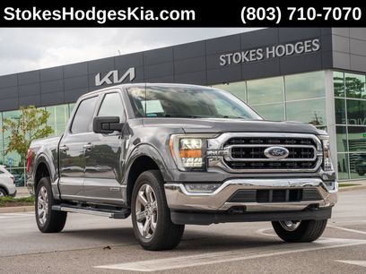 Used 2023 Ford F150 XLT w/ Equipment Group 302A High