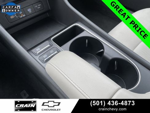 Used 2024 Hyundai Sonata SEL image 20