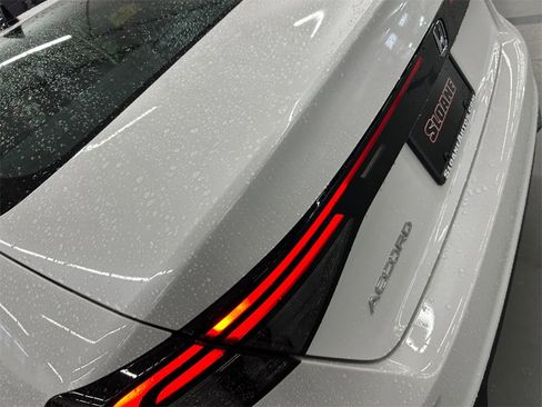 New 2026 Honda Accord SE image 16