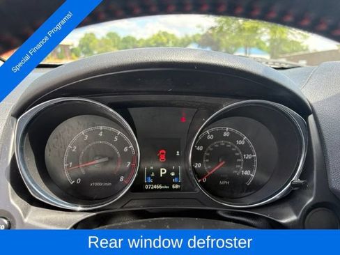 Used 2022 Mitsubishi Outlander Sport LE FWD image 15