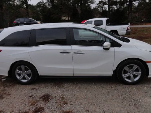 Used 2020 Honda Odyssey EX-L image 9