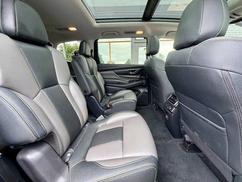 Used 2024 Subaru Ascent Onyx Edition AWD/4WD image 27