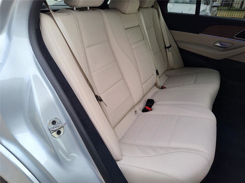 New 2026 Mercedes-Benz GLE 450 4MATIC image 13