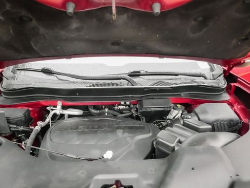 Used 2022 Honda Ridgeline RTL image 33