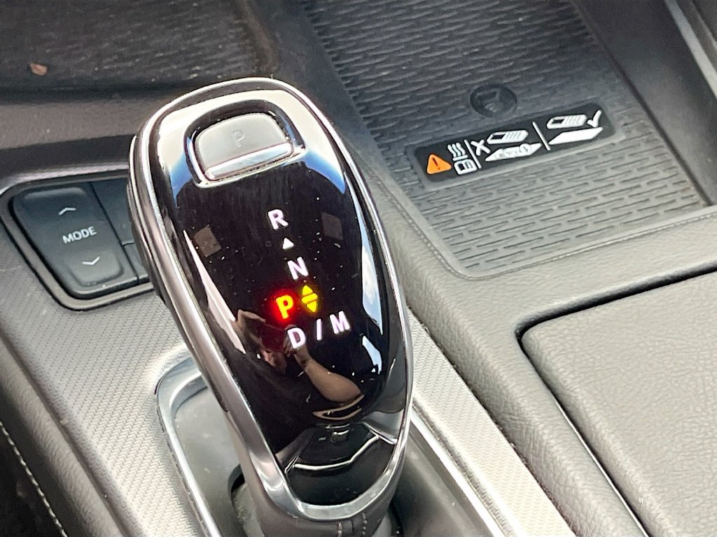 Used 2024 Cadillac CT5 Premium Luxury RWD image 17