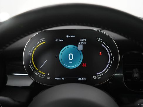 Used 2024 MINI Cooper SE FWD image 23