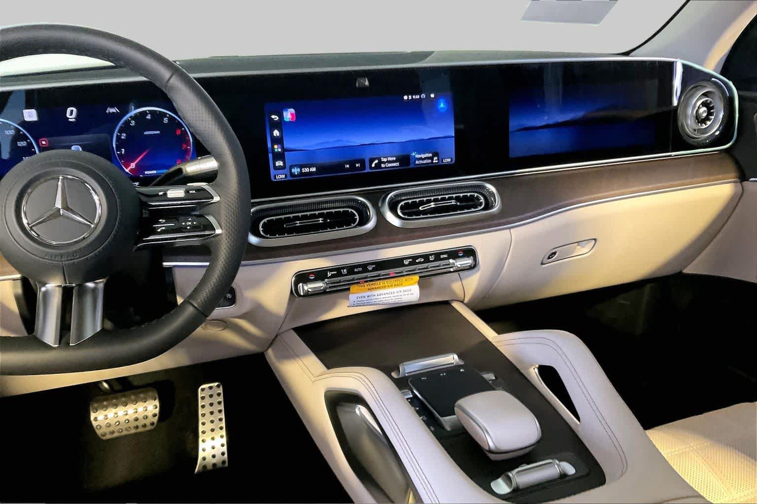 New 2027 Mercedes-Benz GLE 450 4MATIC image 8