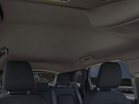 New 2024 Ford Escape Active image 22