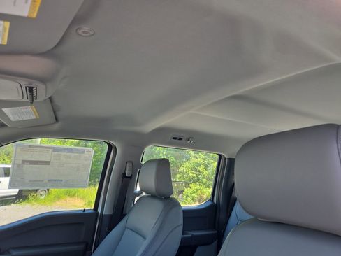 New 2024 Ford F450 XL w/ Snow Plow Prep Package image 24