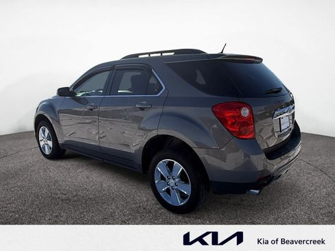 Used 2012 Chevrolet Equinox LT w/ All-Star Package image 3