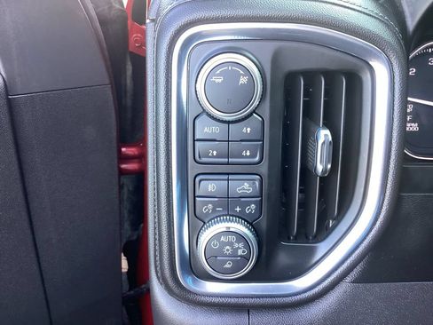 Used 2019 GMC Sierra 1500 SLT AWD/4WD image 61