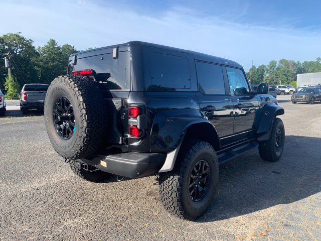 New 2026 Ford Bronco Raptor AWD/4WD image 10