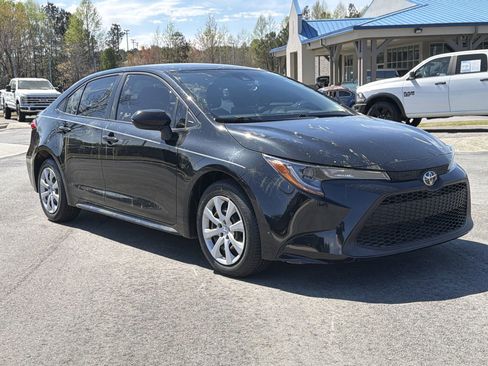 Used 2022 Toyota Corolla LE image 27