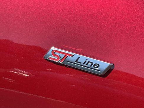 Used 2023 Ford Escape ST-Line Elite w/ Premium Technology Package AWD/4WD image 14