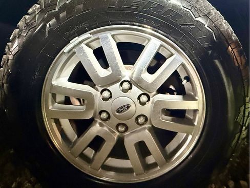 Used 2010 Ford Expedition Eddie Bauer image 23