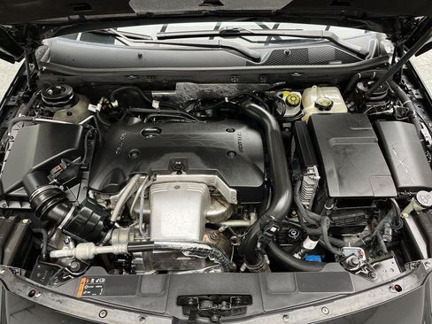 Used 2014 Buick Regal Premium AWD/4WD image 26