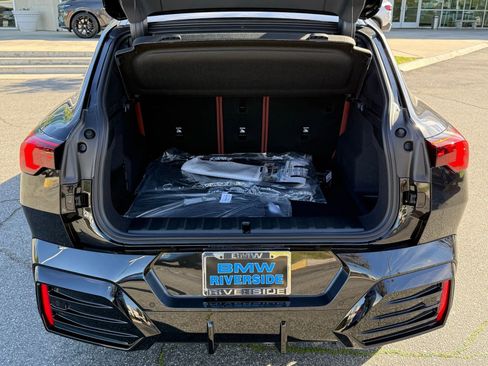 New 2026 BMW X2 xDrive28i image 16