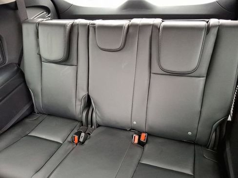 New 2026 Subaru Ascent Bronze Edition image 6