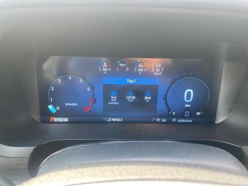 Certified 2024 Ford F150 XLT w/ Tow/Haul Package image 19