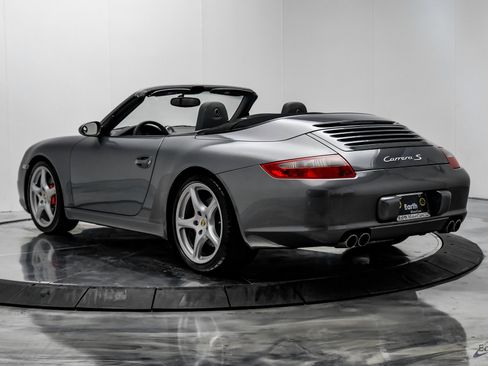 Used 2008 Porsche 911 Carrera S image 9