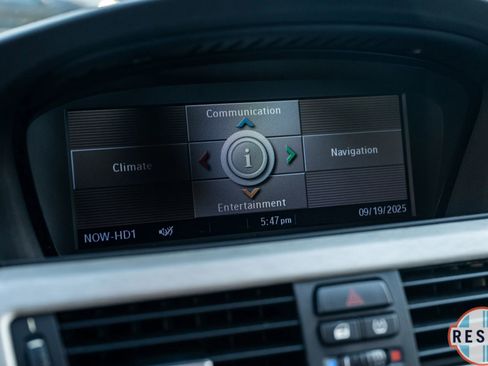 Used 2008 BMW M3 Coupe image 19