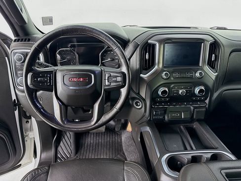 Used 2020 GMC Sierra 1500 AT4 w/ AT4 Premium Package AWD/4WD image 24