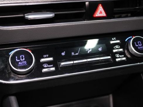Used 2020 Hyundai Sonata SEL Plus w/ Tech Package FWD image 19