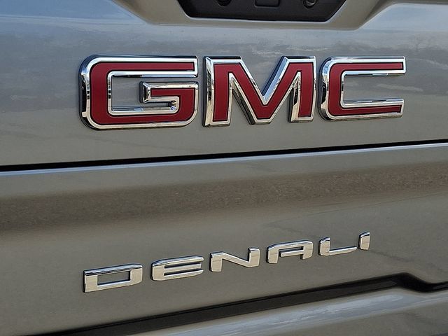 New 2026 GMC Sierra 2500 Denali w/ Denali Reserve Package AWD/4WD image 25