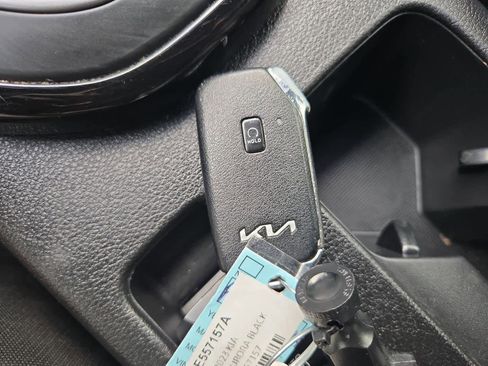 Used 2023 Kia Forte GT image 31