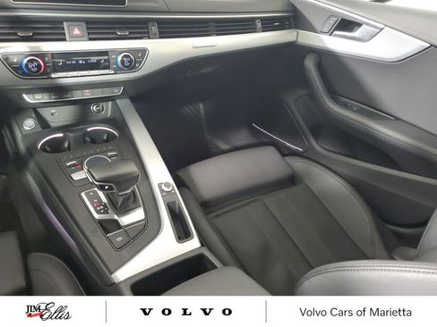 Used 2019 Audi A5 2.0T Premium Plus w/ Premium Plus image 20