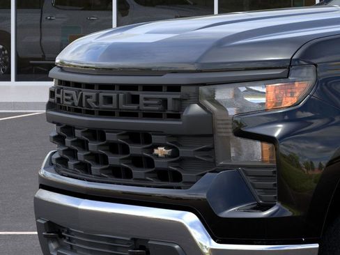 New 2026 Chevrolet Silverado 1500 W/T w/ WT Value Package image 13