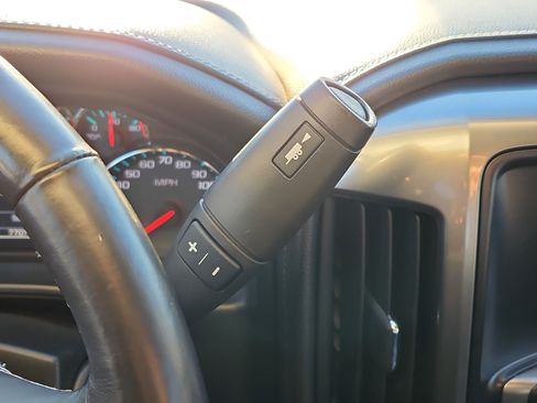 Used 2016 Chevrolet Silverado 1500 LTZ Z71 w/ LTZ Plus Package image 24