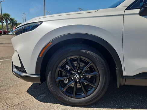 Certified 2026 Honda CR-V Sport-L image 19