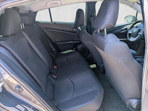 Used 2018 Toyota Prius One FWD image 18