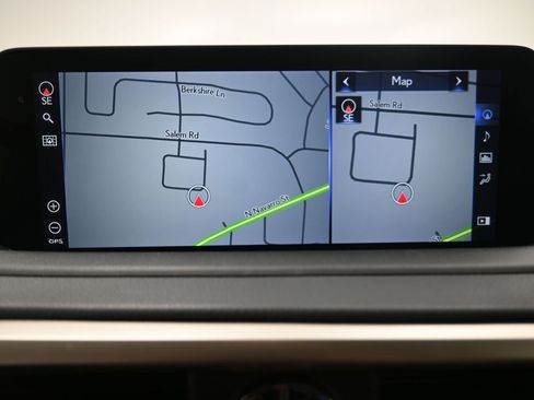 Used 2022 Lexus RX 350 FWD w/ Premium Package image 8