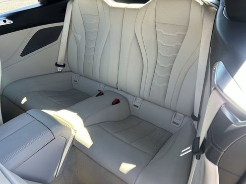 Used 2022 BMW M850i xDrive Convertible image 14