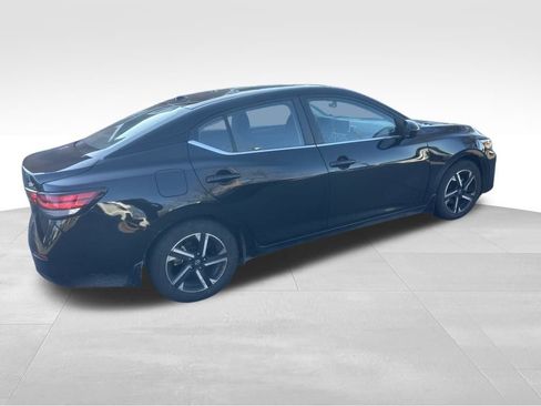 Used 2024 Nissan Sentra SV image 21