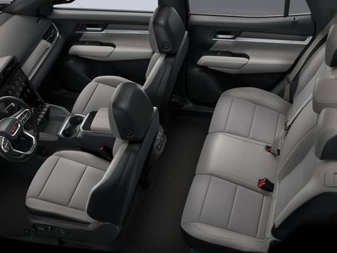 New 2026 GMC Terrain Elevation AWD/4WD image 9