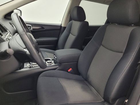 Used 2017 Nissan Pathfinder SV image 17