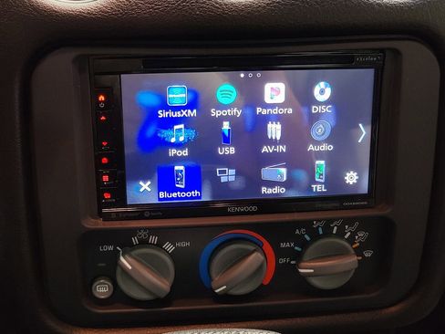 Used 2000 Pontiac Firebird Formula w/ Security Pkg image 33