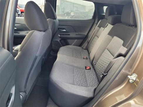 New 2026 Nissan Kicks SV w/ SV Premium Package image 6