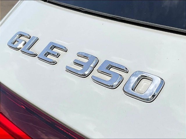Certified 2024 Mercedes-Benz GLE 350 4MATIC image 26
