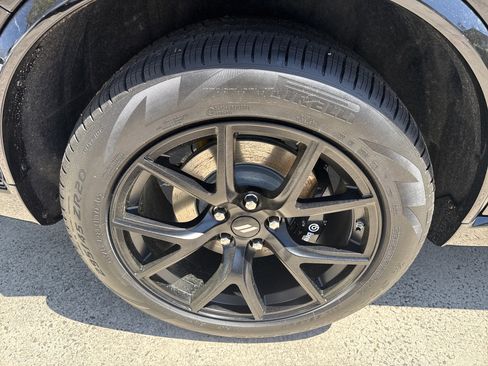 New 2026 Dodge Durango GT image 17