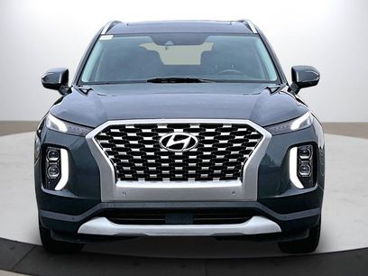 Used 2022 Hyundai Palisade SEL w/ Premium Package