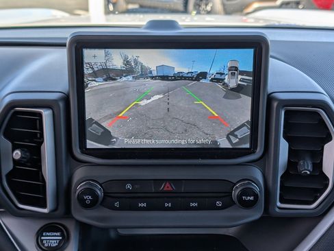 Used 2021 Ford Bronco Sport Big Bend w/ Big Bend Package (96B) image 30